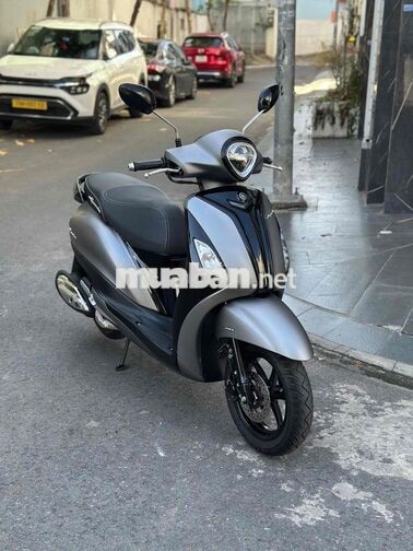 Yamaha Grande Abs 2022 khoá Smartkey PBĐB