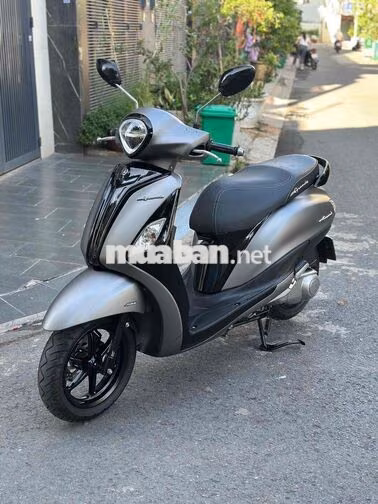 Yamaha Grande Abs 2022 khoá Smartkey PBĐB