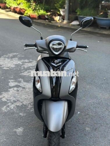 Yamaha Grande Abs 2022 khoá Smartkey PBĐB