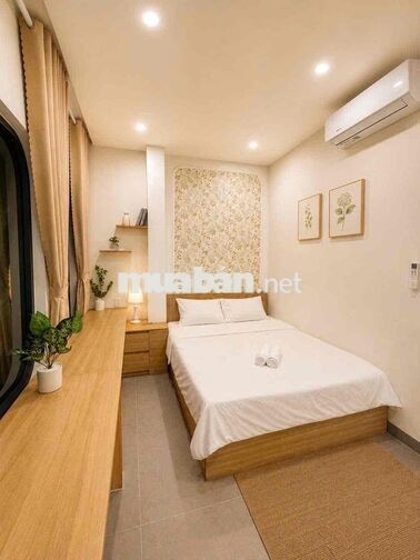 🏡🏡CHO THUÊ NHÀ 3 PHÒNG NGỦ FULL NỘI THẤT KHU VÕ VĂN KIỆT