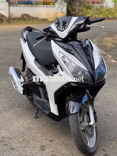 Honda Airblade 2014 Trắng đen