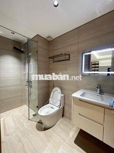 Cho thuê căn hộ Sun Ponte 2pn giá 25 triệu
