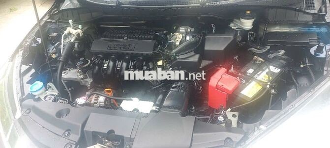 Honda City Top 2019 Xanh Cavansai