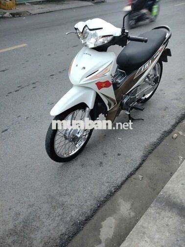 wave S110 ĐK 2014 bstp xe đẹp máy móc nguyên zin 