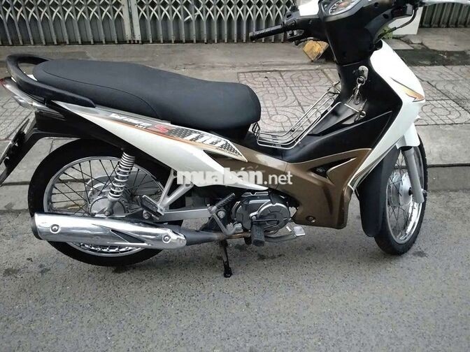 wave S110 ĐK 2014 bstp xe đẹp máy móc nguyên zin 