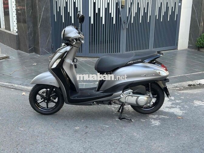 Yamaha Grande Abs 2022 khoá Smartkey PBĐB