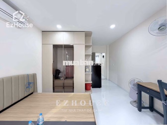 CHDV mới xây full nội thất 🔥🔥🔥