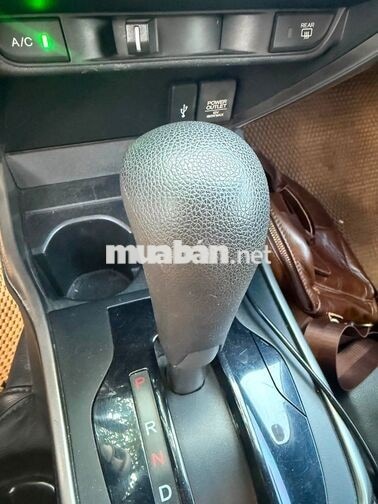 Honda City Top 2019 Xanh Cavansai