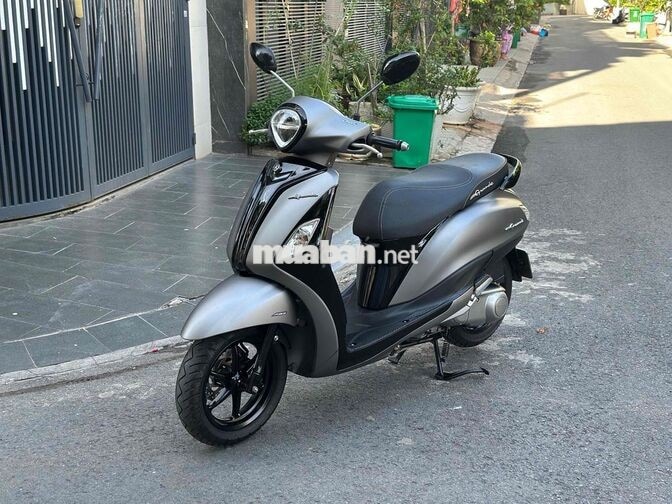 Yamaha Grande Abs 2022 khoá Smartkey PBĐB