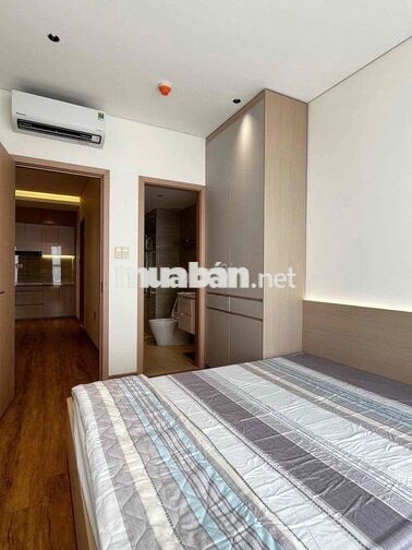 Cho thuê căn hộ Sun Ponte 2pn giá 25 triệu