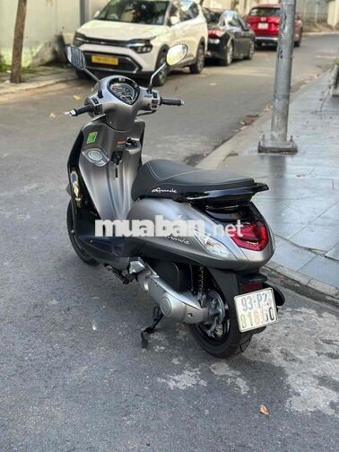 Yamaha Grande Abs 2022 khoá Smartkey PBĐB