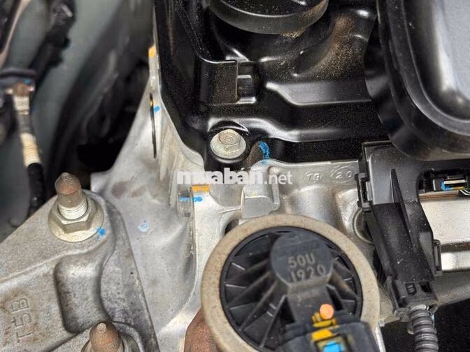 Honda City 1.5 CVT 2018 Xanh Cavansine 98000 km