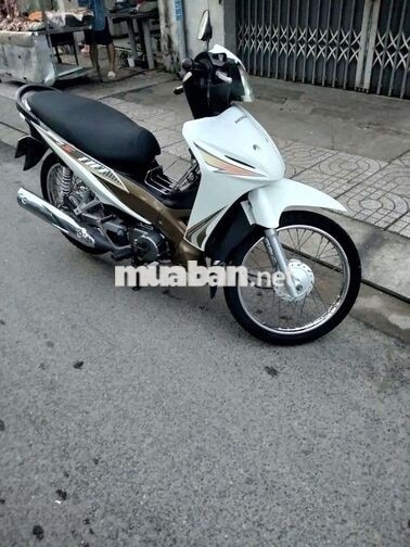 wave S110 ĐK 2014 bstp xe đẹp máy móc nguyên zin 