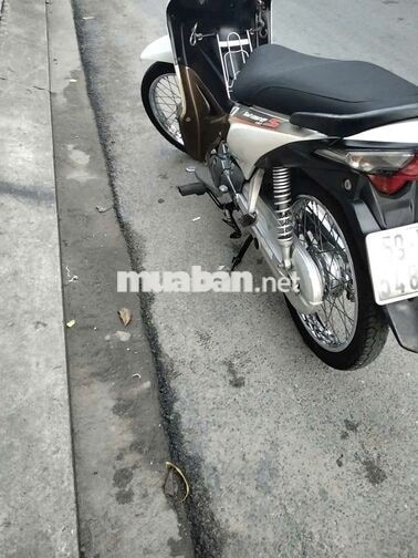 wave S110 ĐK 2014 bstp xe đẹp máy móc nguyên zin 