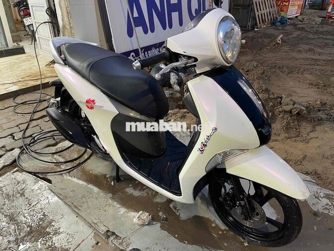 Yamaha Janus 125cc 2016 BS 95H1