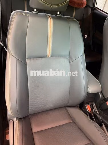 Toyota Vios 1.5G CVT 2025 Trắng Ngọc trai 15,000km