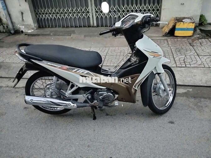 wave S110 ĐK 2014 bstp xe đẹp máy móc nguyên zin 