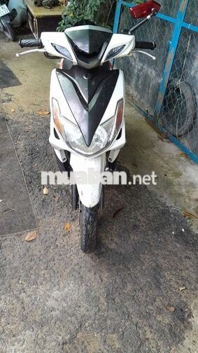Luvias 125 Yamaha biển số thành phố máy êm