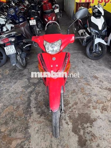 Taurus 2011 biển số thành phố