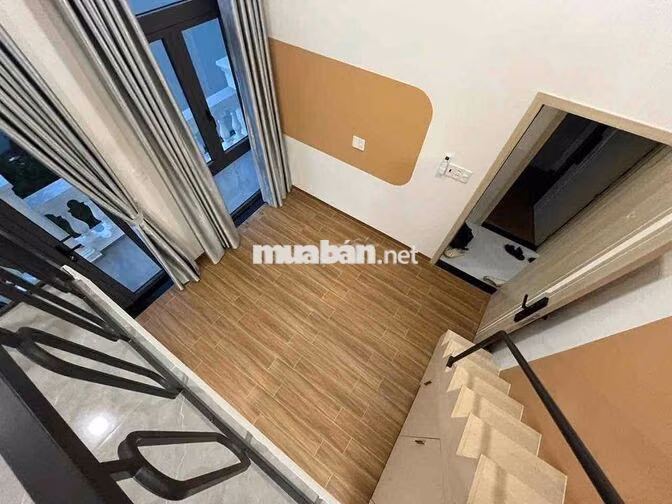KHAI TRƯƠNG GÁC BAN CÔNG Ở 3-4 NG LOTTE TDT RMIT UFM NTTU UL PMH KCX