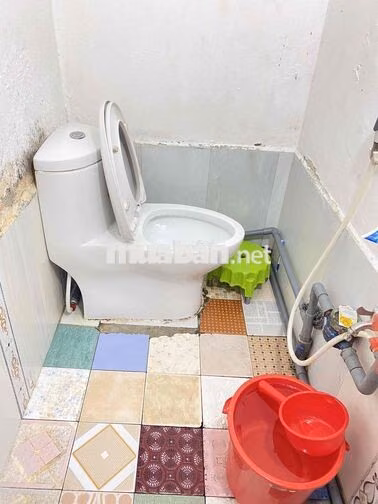 Cho thuê phòng trọ đường Bùi Đình Túy