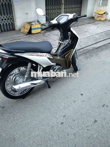 wave S110 ĐK 2014 bstp xe đẹp máy móc nguyên zin 