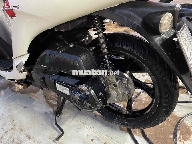 Yamaha Janus 125cc 2016 BS 95H1