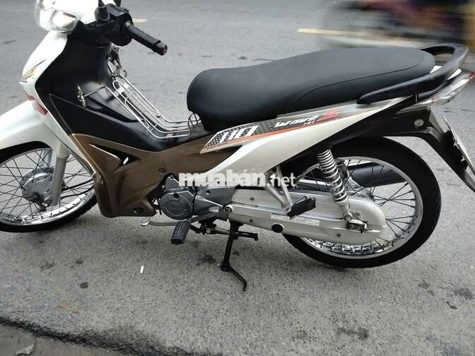 wave S110 ĐK 2014 bstp xe đẹp máy móc nguyên zin 