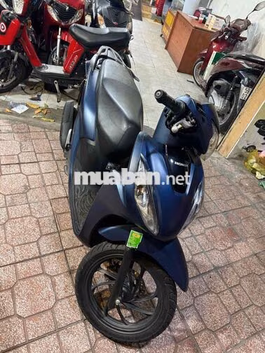 Honda Vision Xanh Xe tay ga