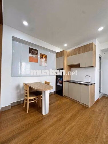 CHO THUÊ 2 PHÒNG NGỦ, 1 PHÒNG KHÁCH, DIỆN TÍCH RỘNG 55M2