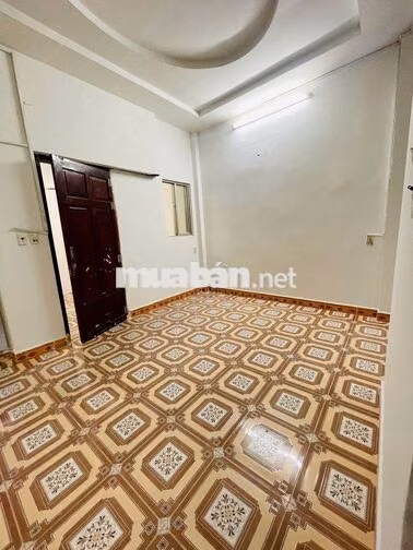Nhà mới 100% 2PN Gò Vấp – Hẻm 275 Quang Trung, giá 8,5 triệu/tháng