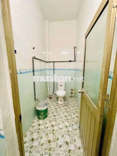 Nhà mới 100% 2PN Gò Vấp – Hẻm 275 Quang Trung, giá 8,5 triệu/tháng