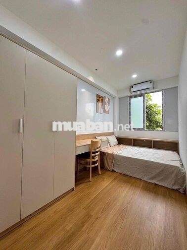 CHO THUÊ 2 PHÒNG NGỦ, 1 PHÒNG KHÁCH, DIỆN TÍCH RỘNG 55M2
