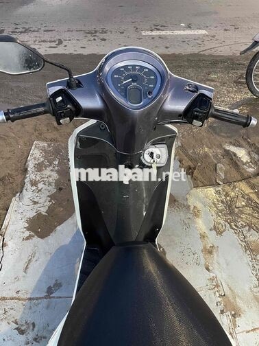 Yamaha Janus 125cc 2016 BS 95H1