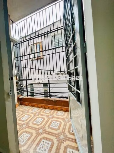 Nhà mới 100% 2PN Gò Vấp – Hẻm 275 Quang Trung, giá 8,5 triệu/tháng