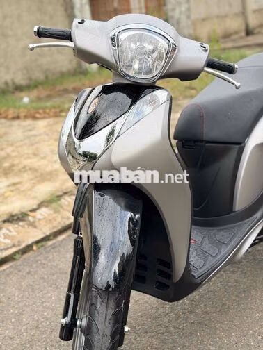 Sô khung TỨ_QUÝ_5555 SH_MODE - Xe phố - Chính chủ