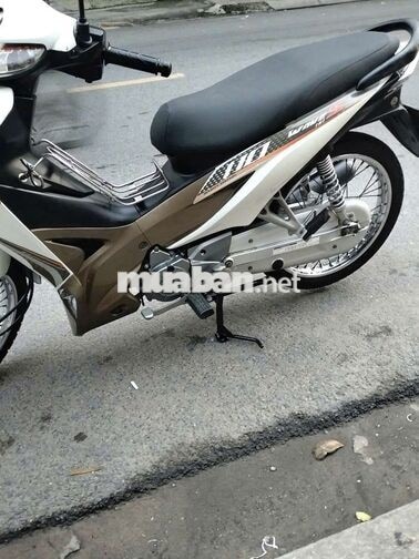 wave S110 ĐK 2014 bstp xe đẹp máy móc nguyên zin 