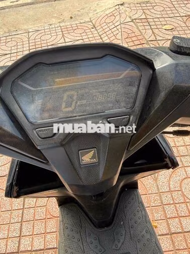 Honda Vario 150 2019 Đen 48898 km