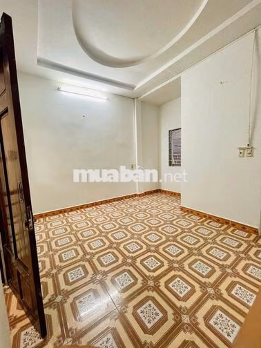 Nhà mới 100% 2PN Gò Vấp – Hẻm 275 Quang Trung, giá 8,5 triệu/tháng
