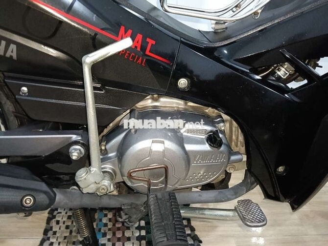 Yamaha Sirius ,bs65, xe đẹp keng 