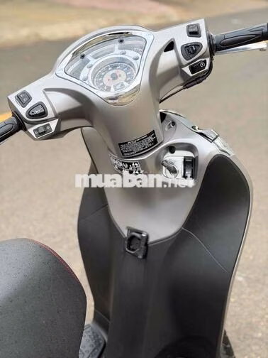 Sô khung TỨ_QUÝ_5555 SH_MODE - Xe phố - Chính chủ
