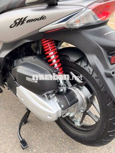 Sô khung TỨ_QUÝ_5555 SH_MODE - Xe phố - Chính chủ
