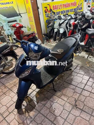 Honda Vision Xanh Xe tay ga
