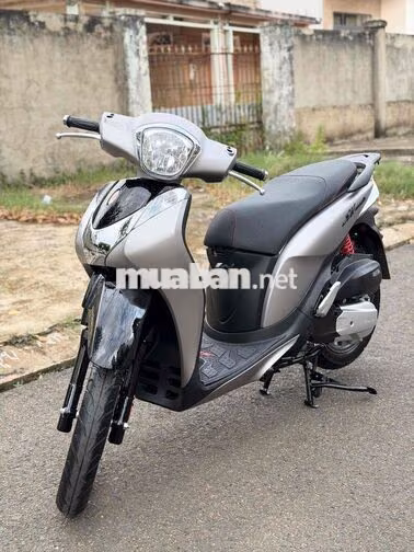 Sô khung TỨ_QUÝ_5555 SH_MODE - Xe phố - Chính chủ