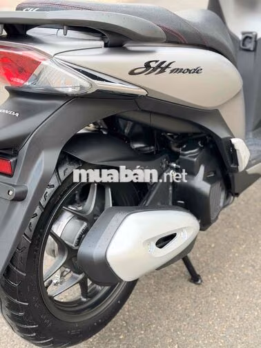 Sô khung TỨ_QUÝ_5555 SH_MODE - Xe phố - Chính chủ