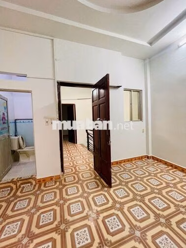 Nhà mới 100% 2PN Gò Vấp – Hẻm 275 Quang Trung, giá 8,5 triệu/tháng