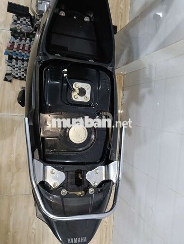 Yamaha Sirius ,bs65, xe đẹp keng 