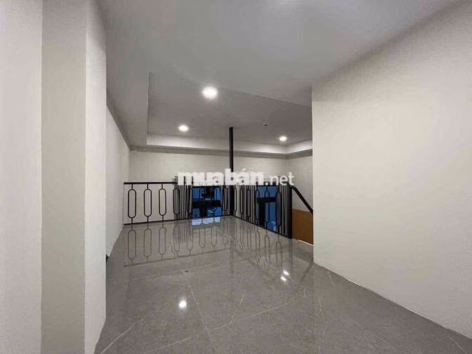 KHAI TRƯƠNG GÁC BAN CÔNG Ở 3-4 NG LOTTE TDT RMIT UFM NTTU UL PMH KCX