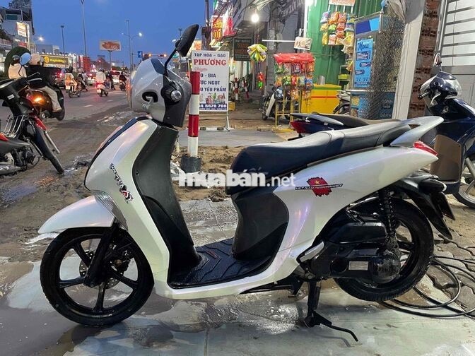 Yamaha Janus 125cc 2016 BS 95H1
