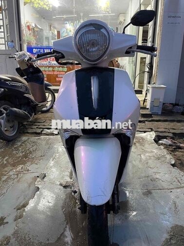 Yamaha Janus 125cc 2016 BS 95H1